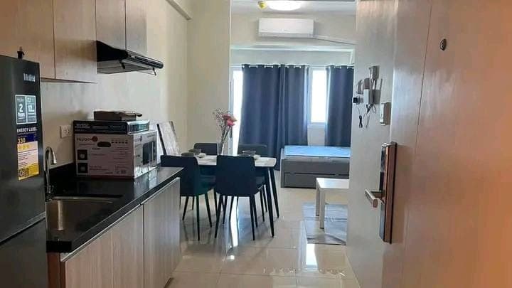 23K MONTHLY IN 100 WEST MAKATI‼️ - photo 2