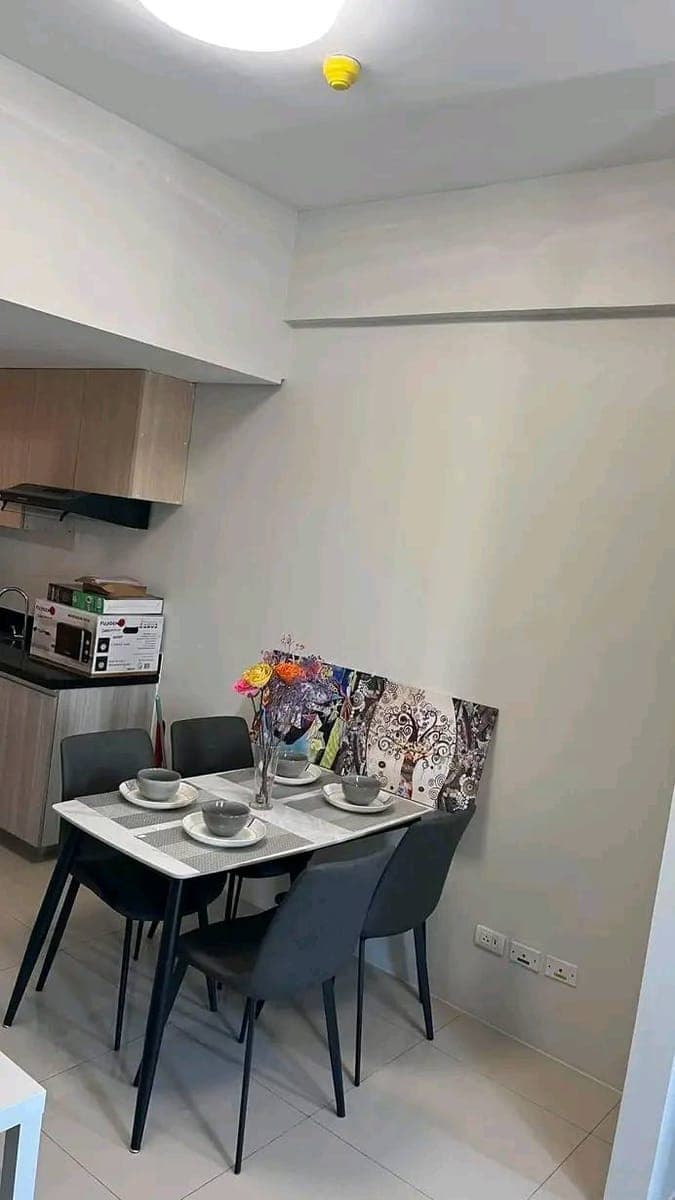23K MONTHLY IN 100 WEST MAKATI‼️ - photo 4