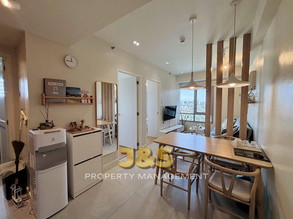 2BR for Rent At The Capital Towers Rio - photo 1