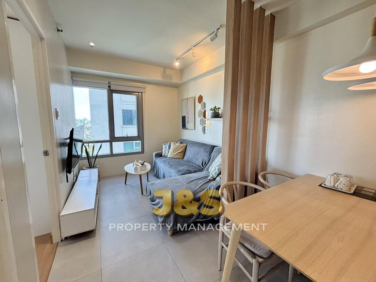 2BR for Rent At The Capital Towers Rio - photo 3