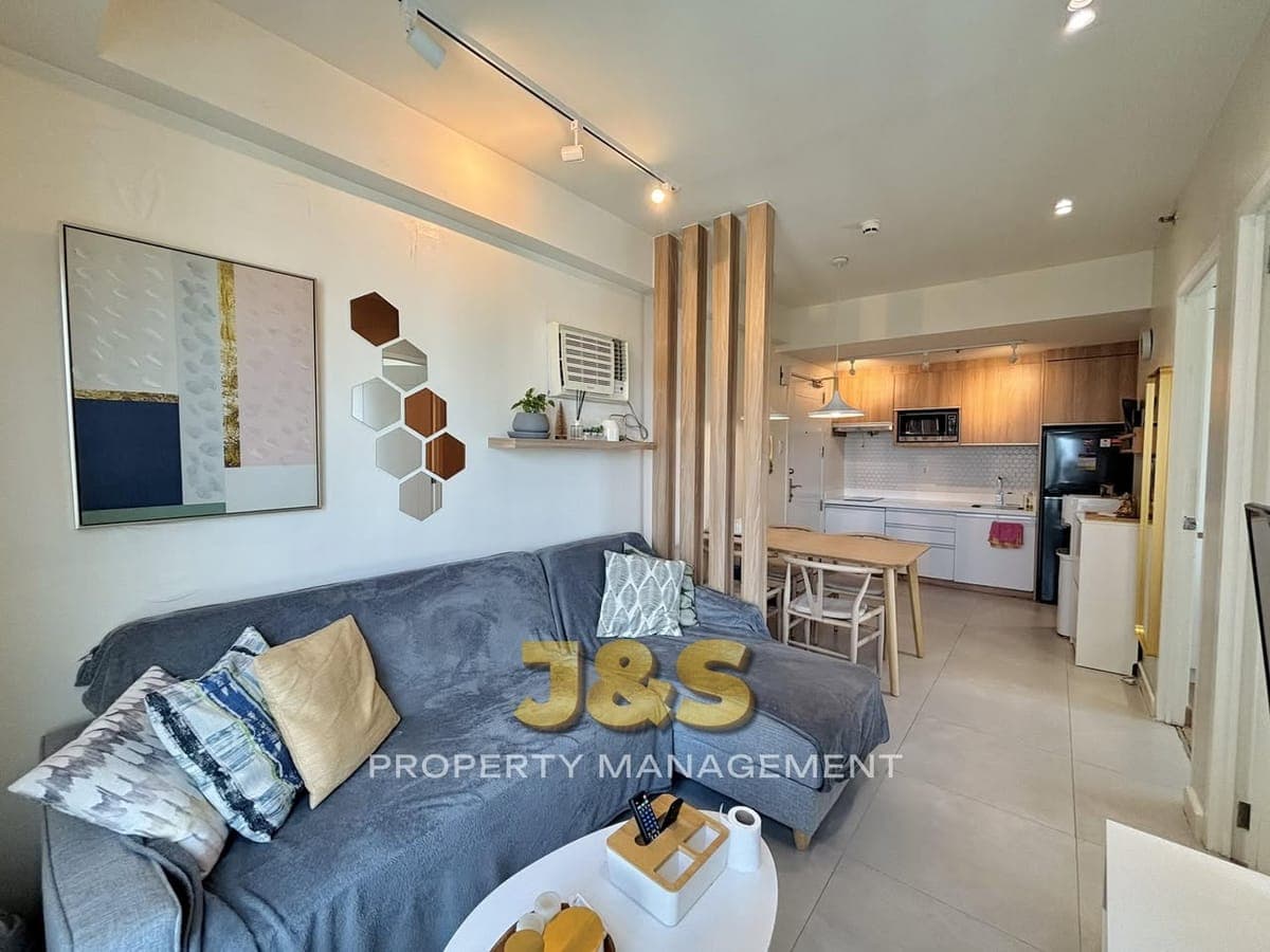 2BR for Rent At The Capital Towers Rio - photo 4