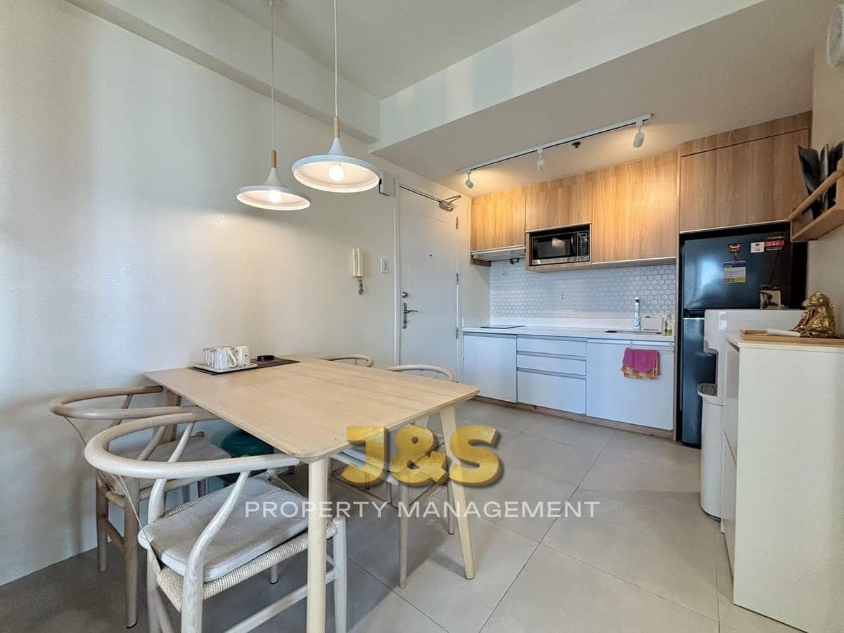 2BR for Rent At The Capital Towers Rio - photo 5