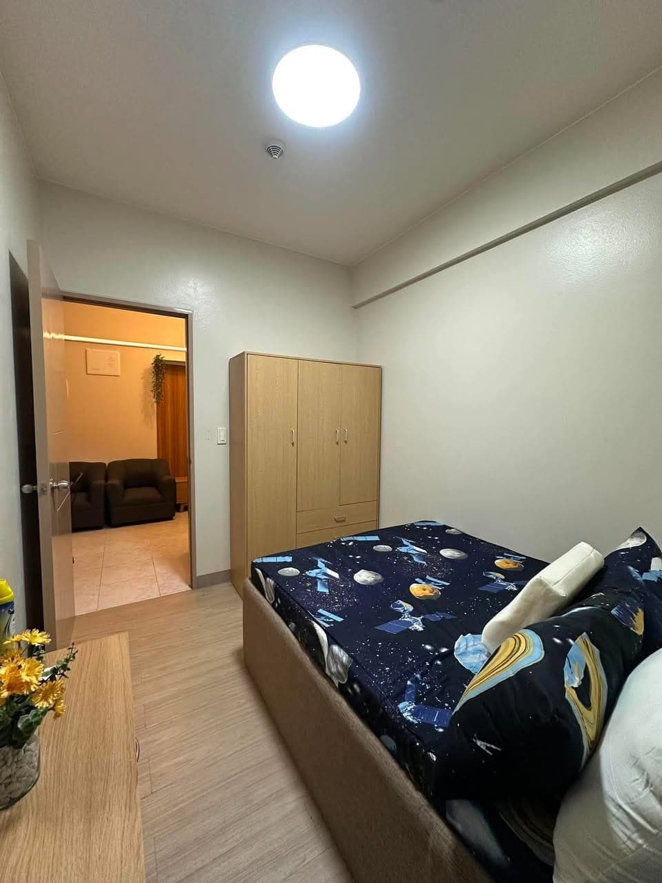 If you’re looking for a place that feels comfortable, convenient, and easy to live in long term, thi... - photo 2