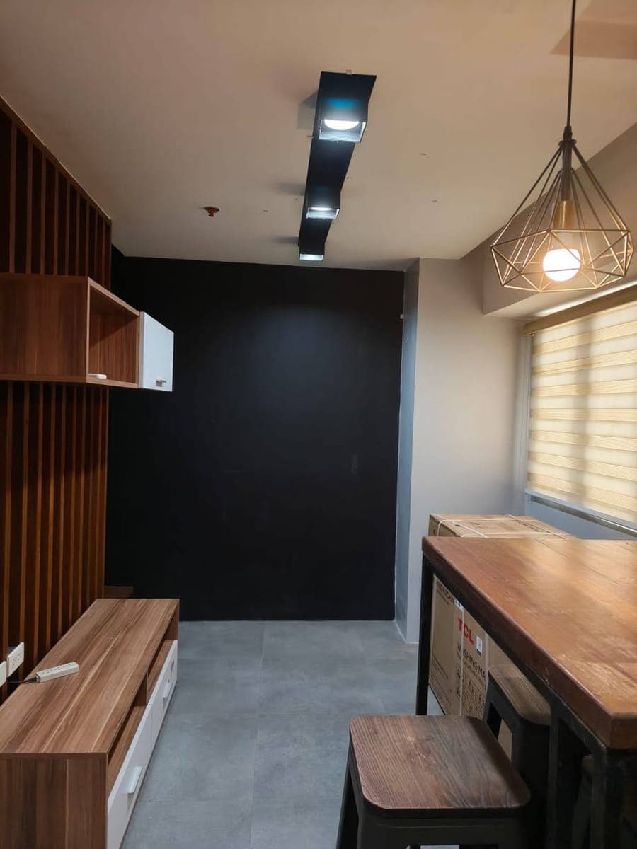 Makati condo, 6pax allowed, bunkbeds ready, 24k per month for 1yr lease minimum - photo 2