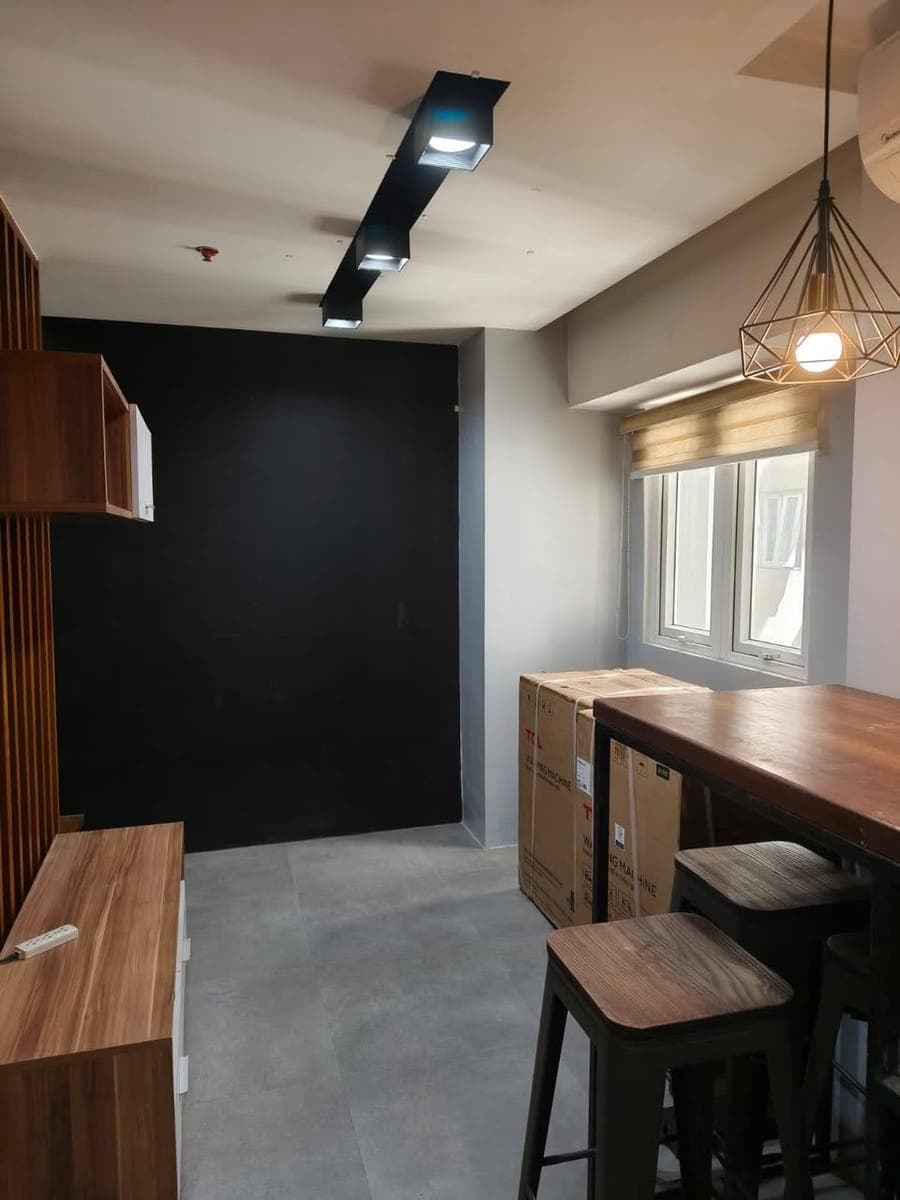 Makati condo, 6pax allowed, bunkbeds ready, 24k per month for 1yr lease minimum - photo 3