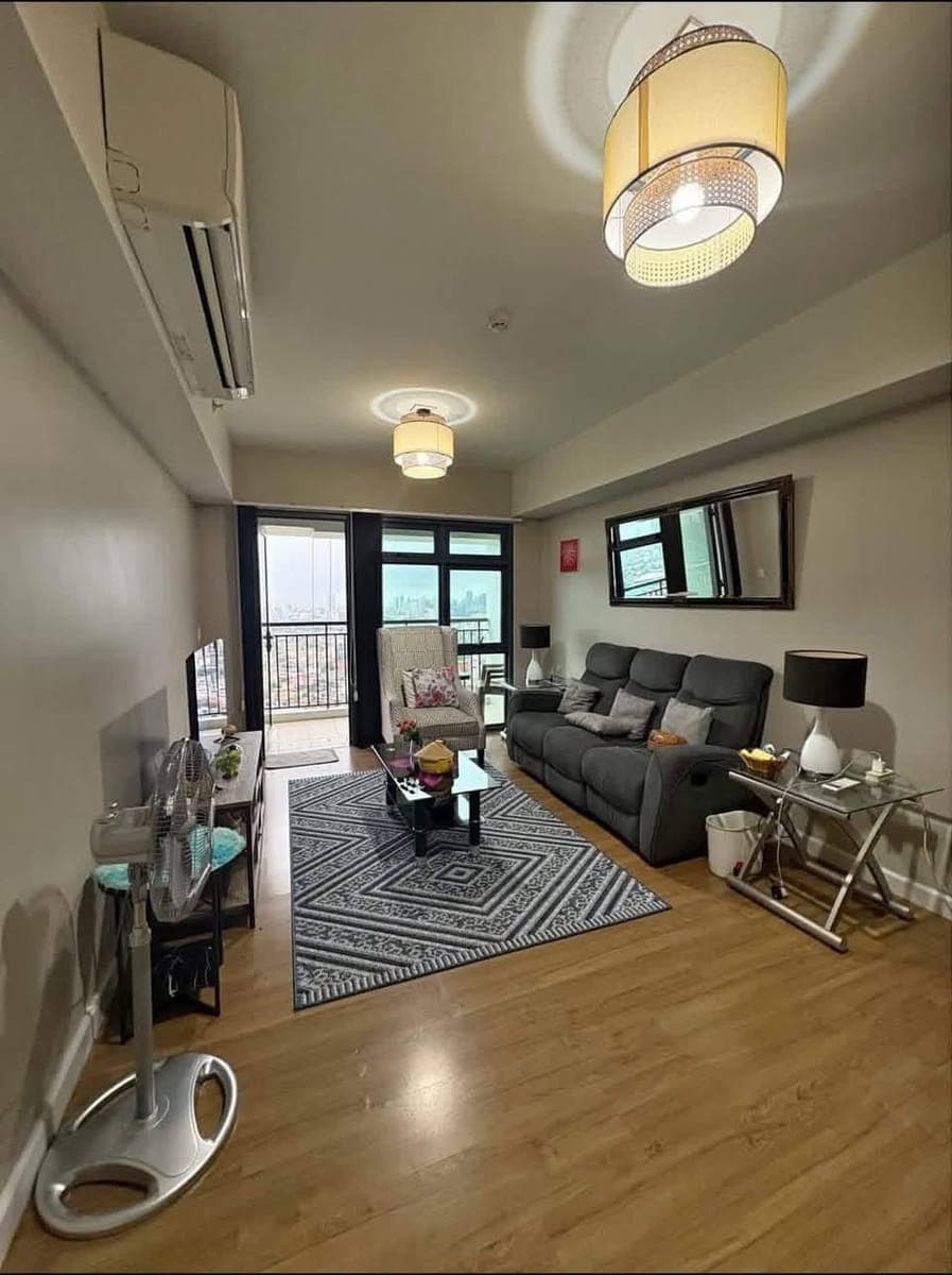 🏙️ FOR LEASE | Solstice Tower 2, Circuit Makati 🏙️ - photo 1