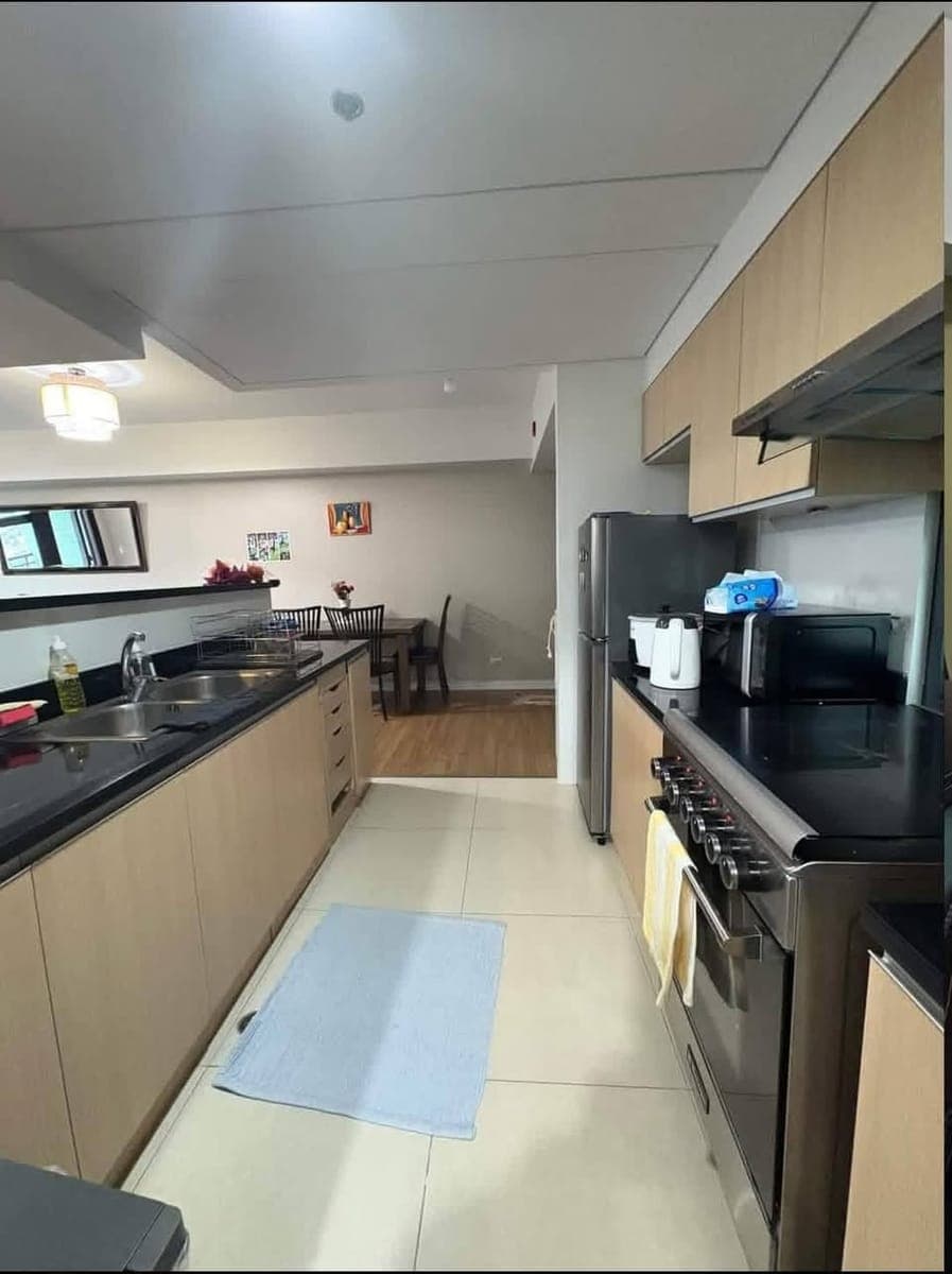 🏙️ FOR LEASE | Solstice Tower 2, Circuit Makati 🏙️ - photo 2