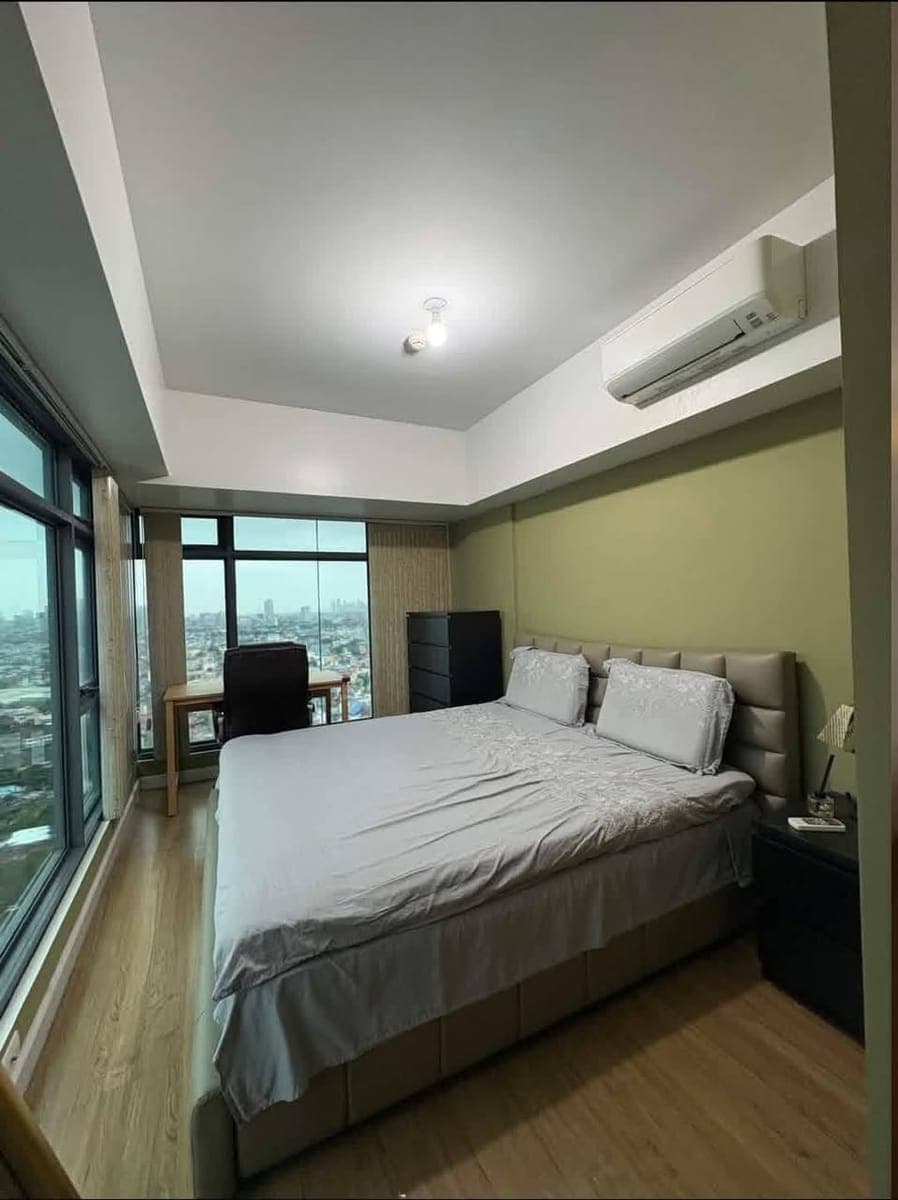 🏙️ FOR LEASE | Solstice Tower 2, Circuit Makati 🏙️ - photo 5