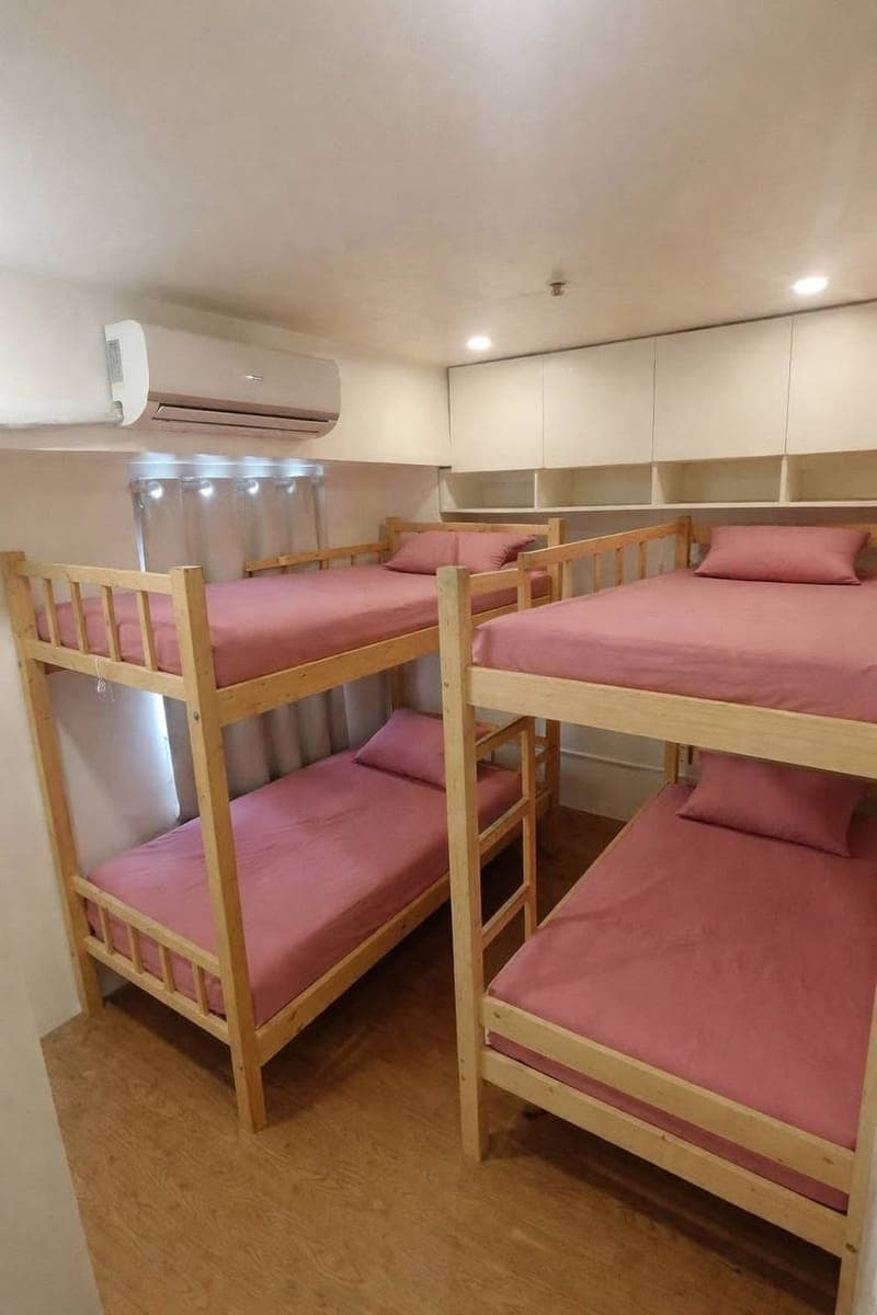 BEDSPACE FOR RENT – Condo Living! 🛏️✨ - photo 1