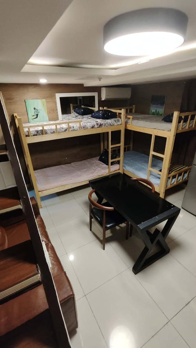 BEDSPACE FOR RENT – Condo Living! 🛏️✨ - photo 2
