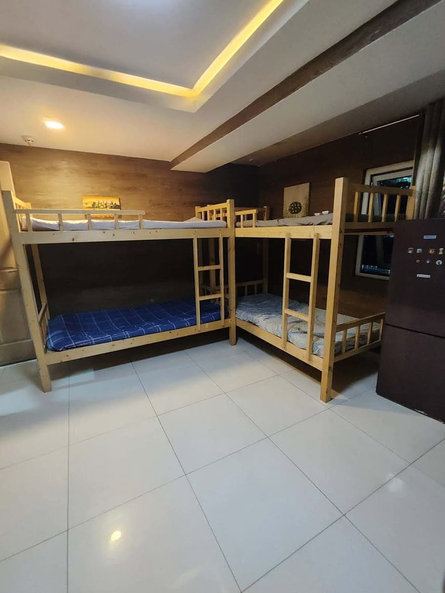 BEDSPACE FOR RENT – Condo Living! 🛏️✨ - photo 3