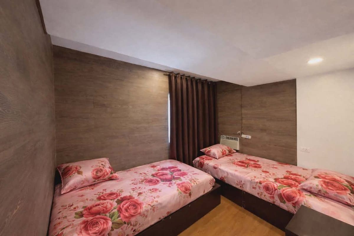 BEDSPACE FOR RENT – Condo Living! 🛏️✨ - photo 4