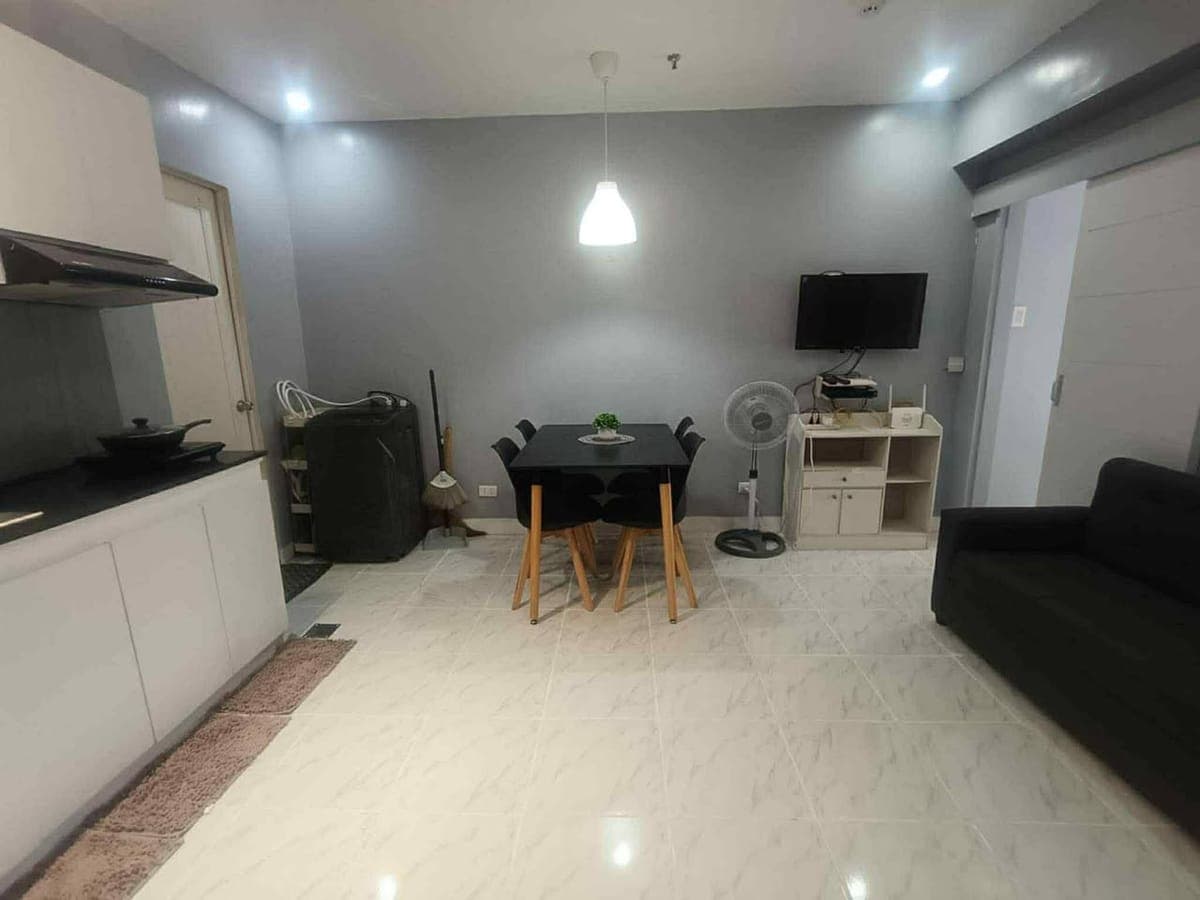 Victoria Sports Tower 2Bedroom for Lease‼️ - photo 2