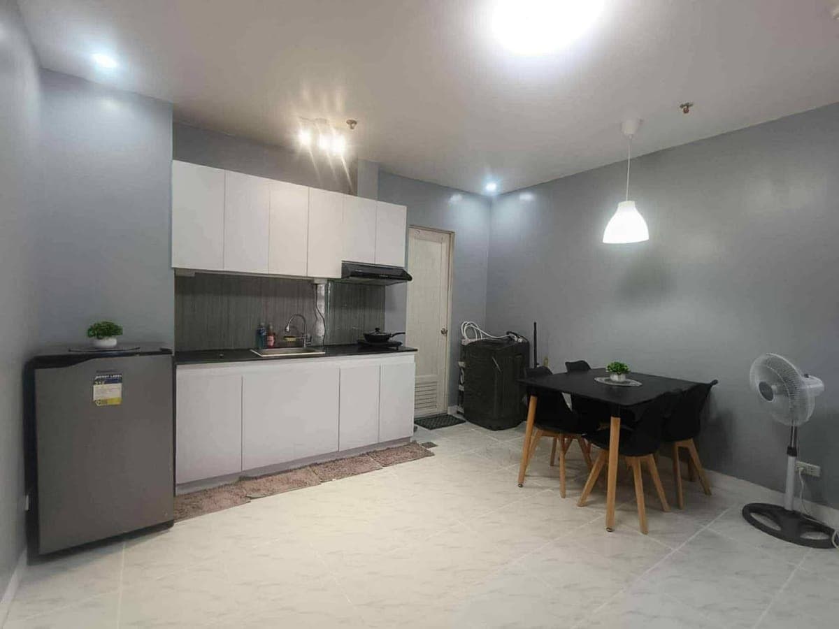 Victoria Sports Tower 2Bedroom for Lease‼️ - photo 1