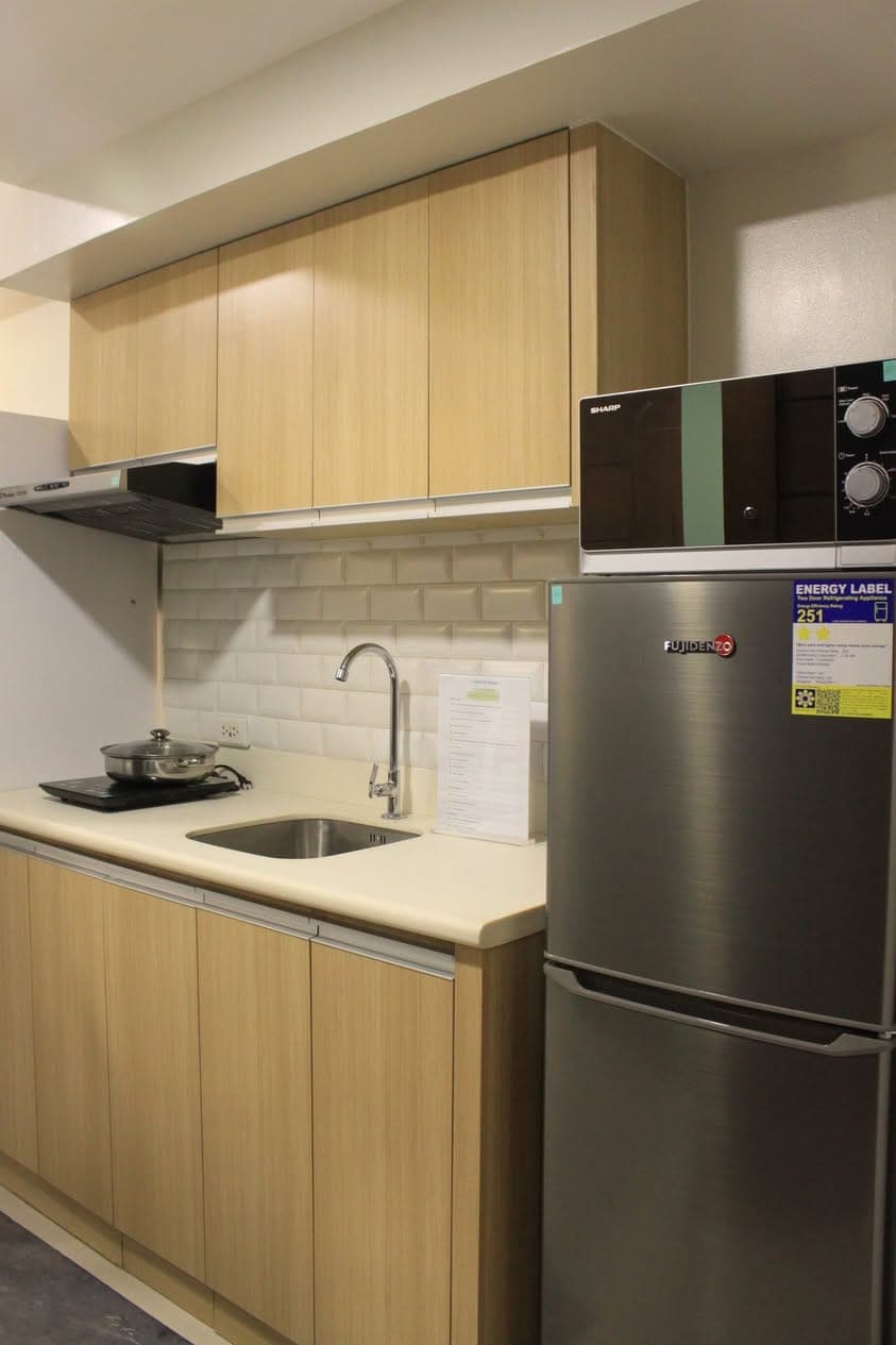 🏢 A Dorm Like No Other at One Katipunan Residences 🏢 - photo 2