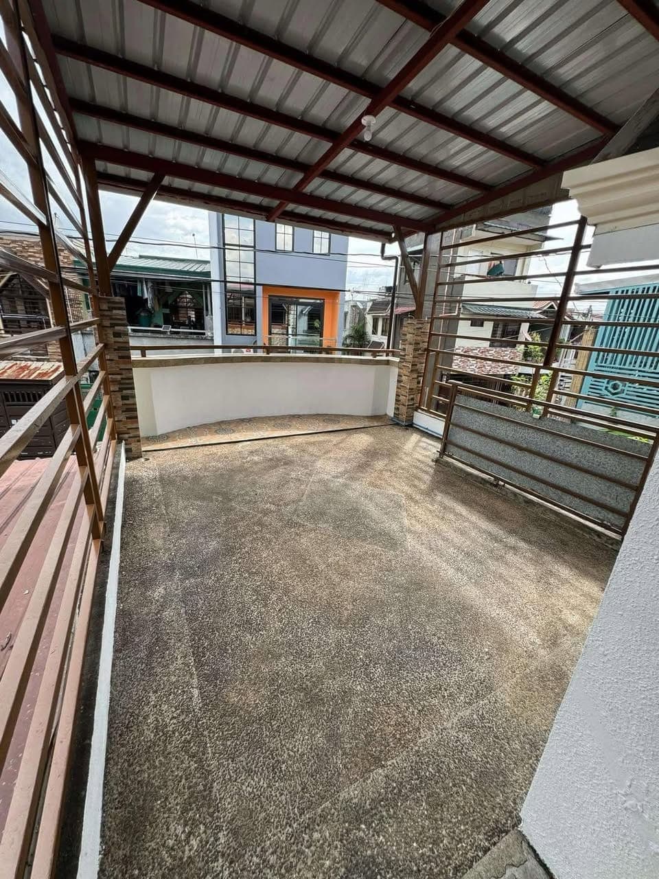 House for Rent in Villa Hermano IV - The Princess Homes Brgy. Sta. Lucia, Novaliches Quezon City. Ga... - photo 3