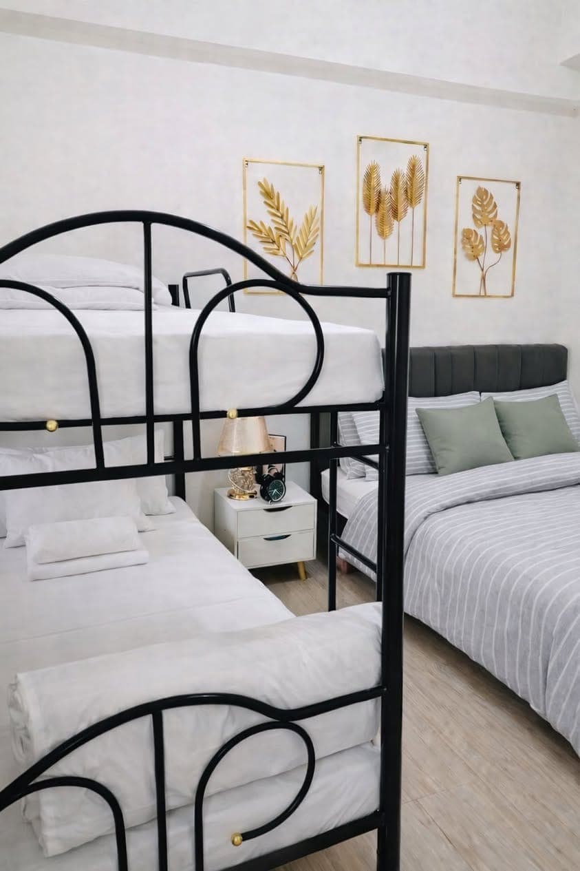 ✨ AVAILABLE NOW – SPACIOUS 1BR CORNER UNIT WITH BALCONY ✨ - photo 4