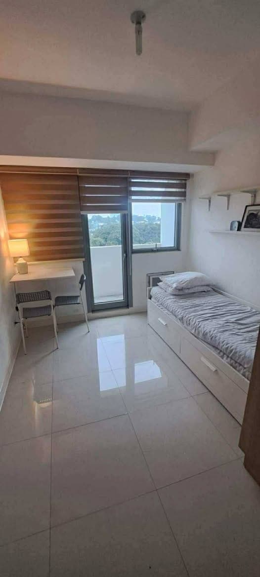 Studio unit at The Residences at Commonwealth for Lease ✨ - photo 1