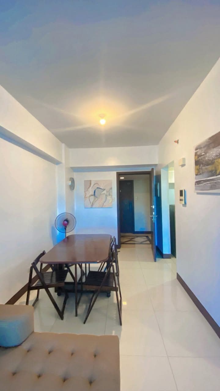 📍Eastwood LeGrand Tower 1|For rent only - photo 1