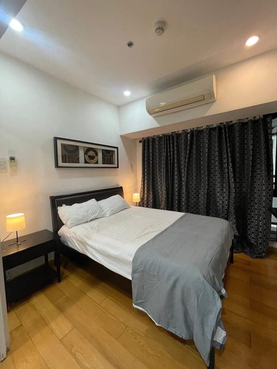 🏠 The Milano Residences - photo 2