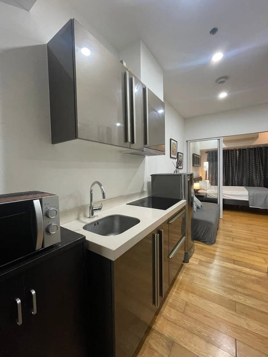 🏠 The Milano Residences - photo 1