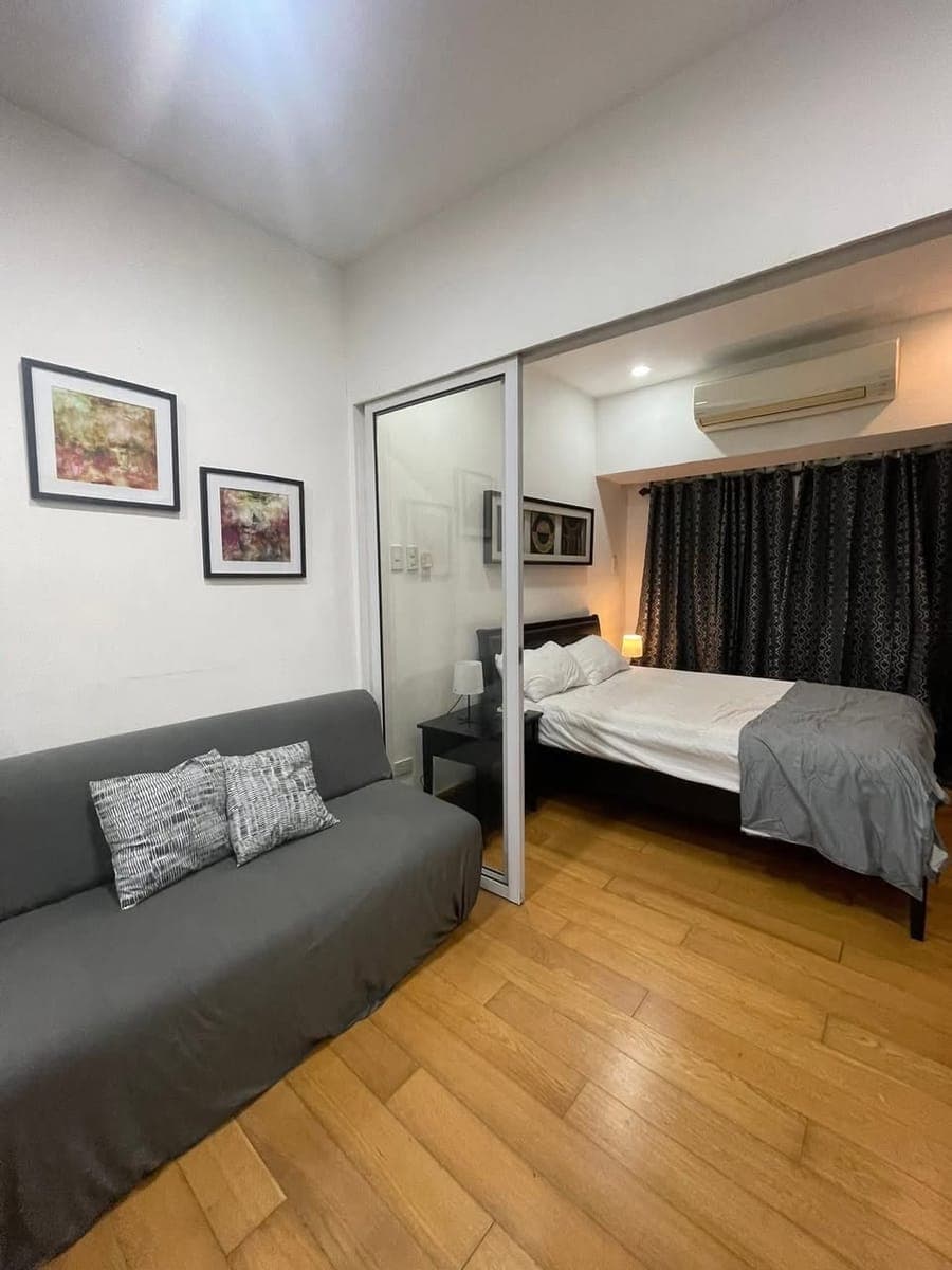 🏠 The Milano Residences - photo 4