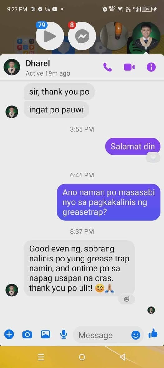 Magandang araw mga kapit unit :) - photo 3