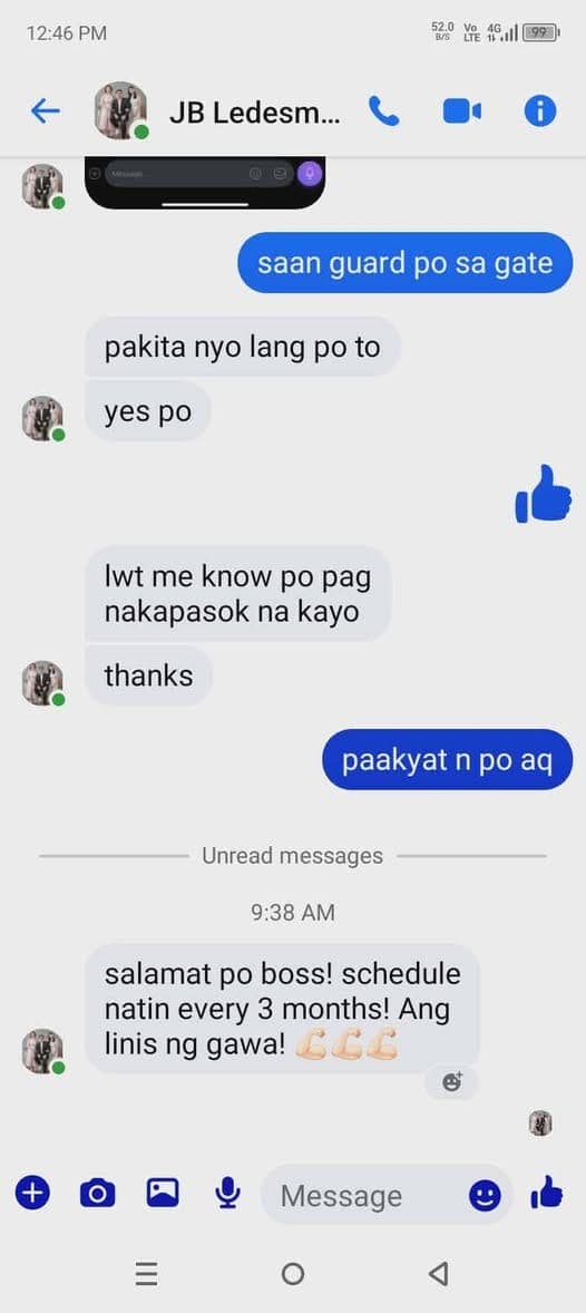 Magandang araw mga kapit unit :) - photo 5
