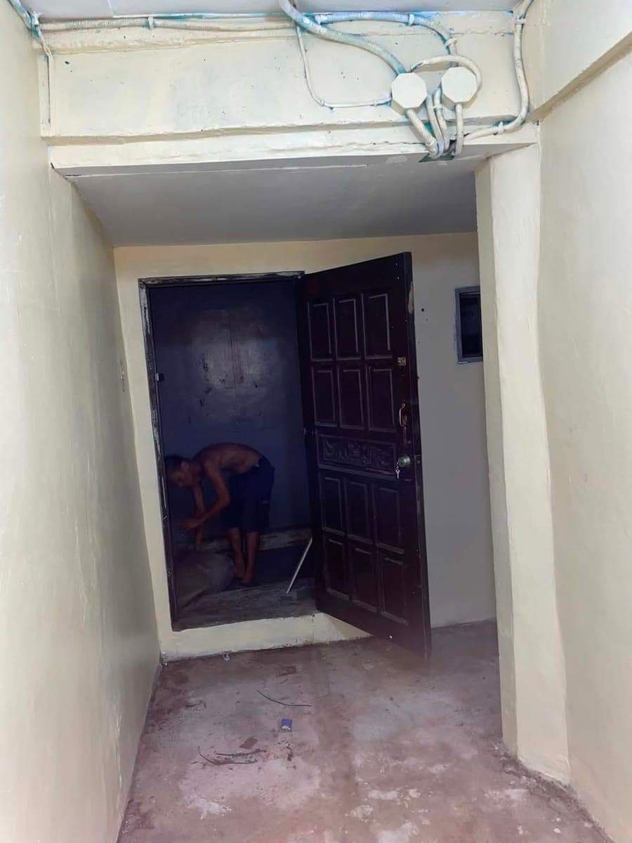 Studio Type 2-3 PAX: ₱6500/ month. 1 month advance, 2 months dep. Submeter kuyente. per head ang tub... - photo 4