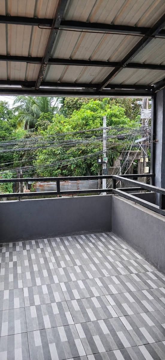 APARTMENT for rent (2nd floor) - photo 1