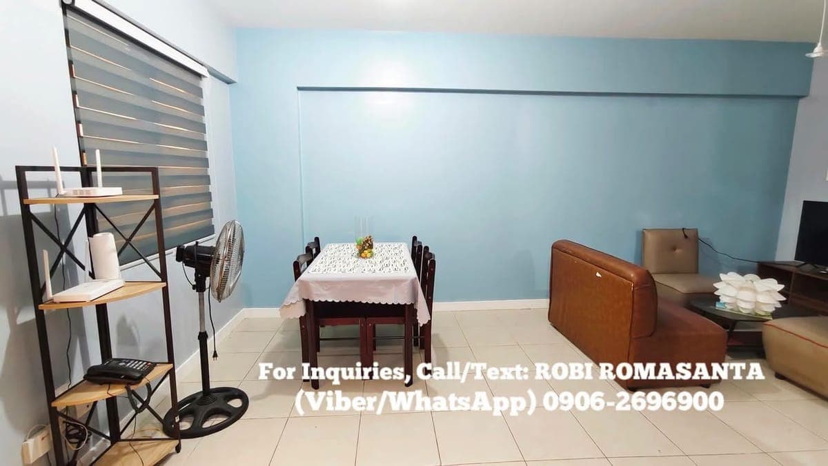 🏡 FOR RENT – 2BR Furnished Condo - photo 1