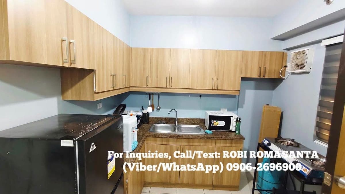 🏡 FOR RENT – 2BR Furnished Condo - photo 2