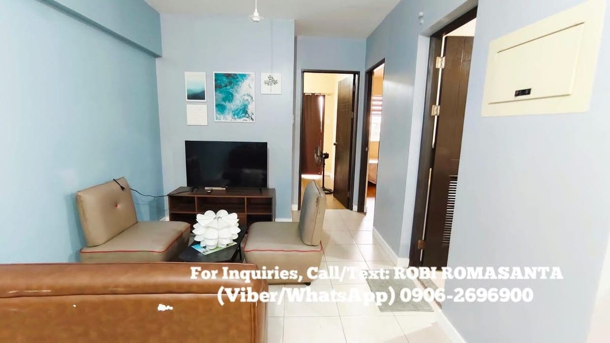 🏡 FOR RENT – 2BR Furnished Condo - photo 3