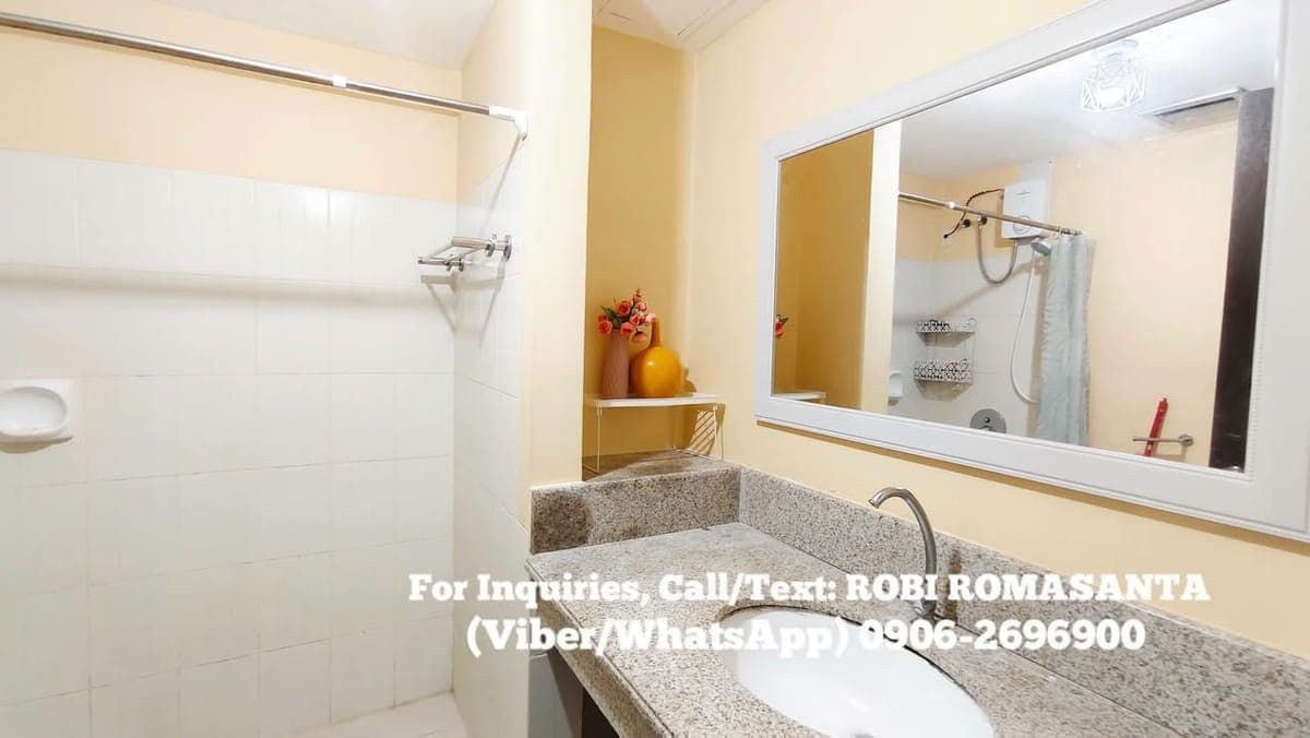 🏡 FOR RENT – 2BR Furnished Condo - photo 4