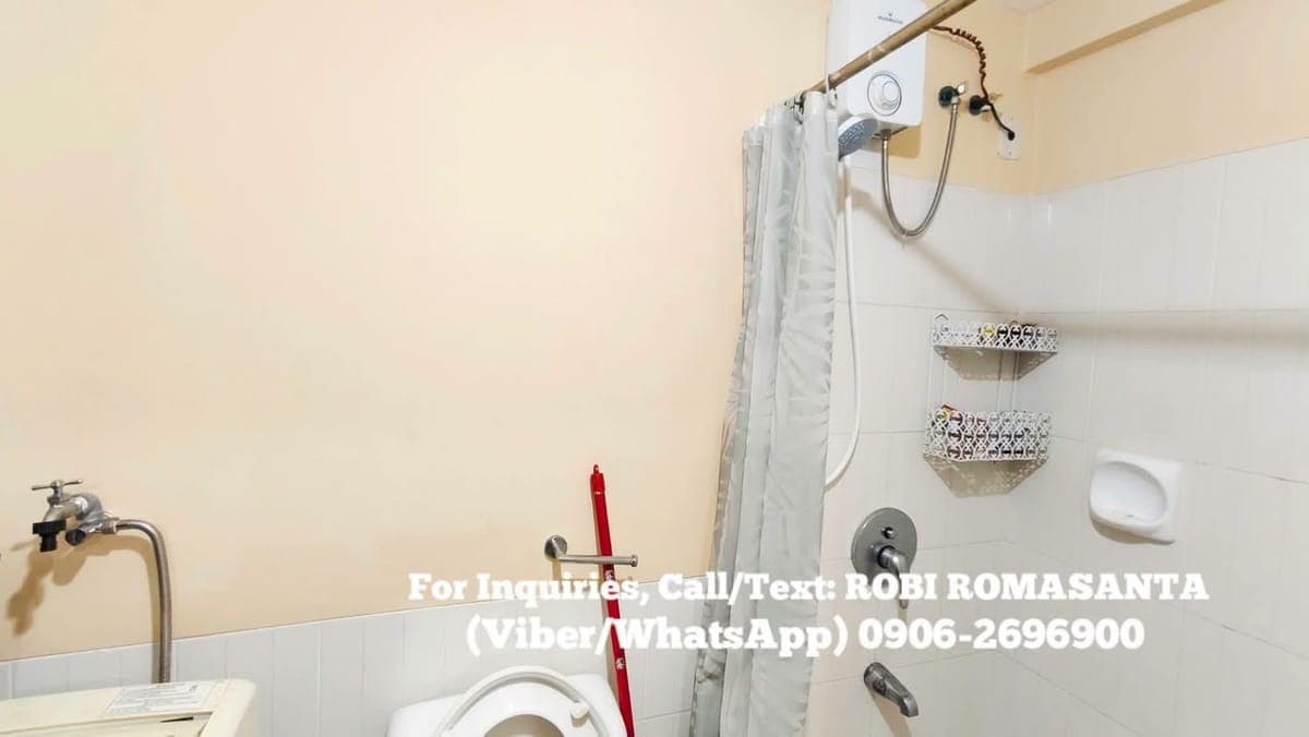 🏡 FOR RENT – 2BR Furnished Condo - photo 5