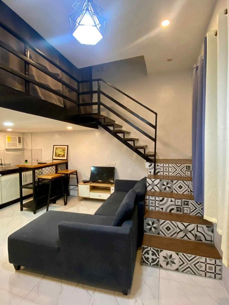 ✔️Loft type for rent ✔️ - photo 2