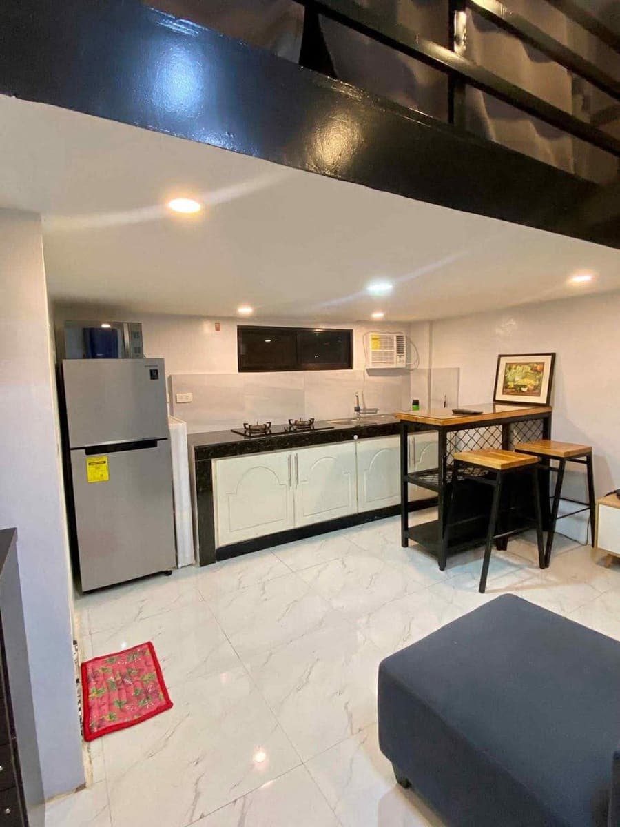 ✔️Loft type for rent ✔️ - photo 3
