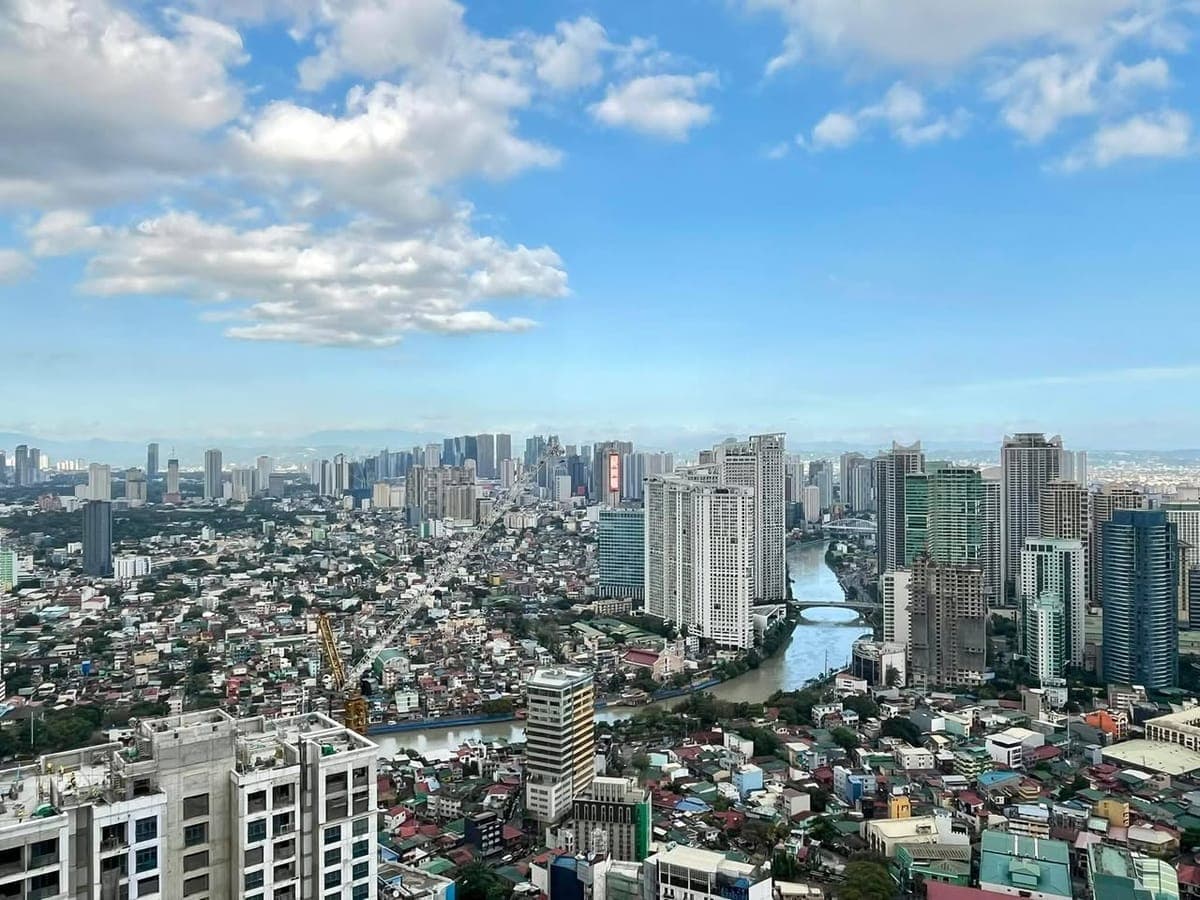 📍The Gramercy Residences - photo 1