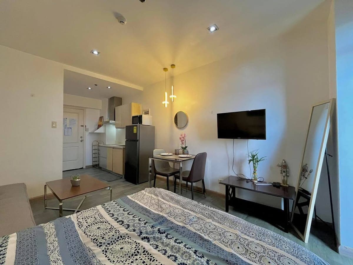 📍The Gramercy Residences - photo 3