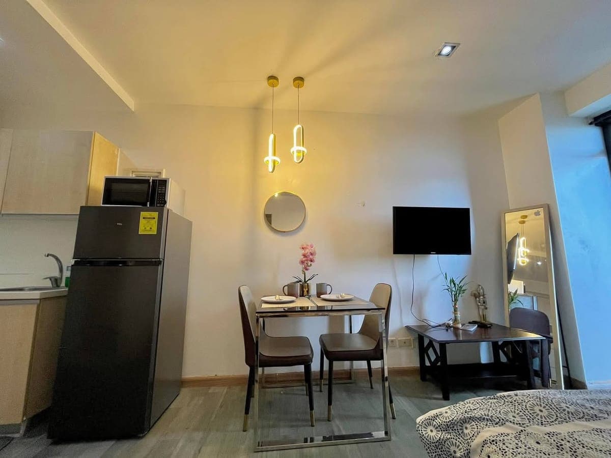📍The Gramercy Residences - photo 5