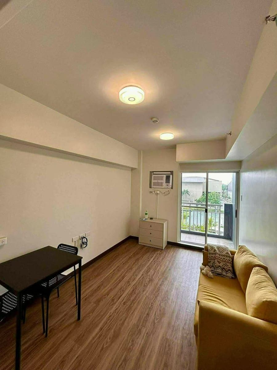 FOR RENT | Semi-furnished - photo 1
