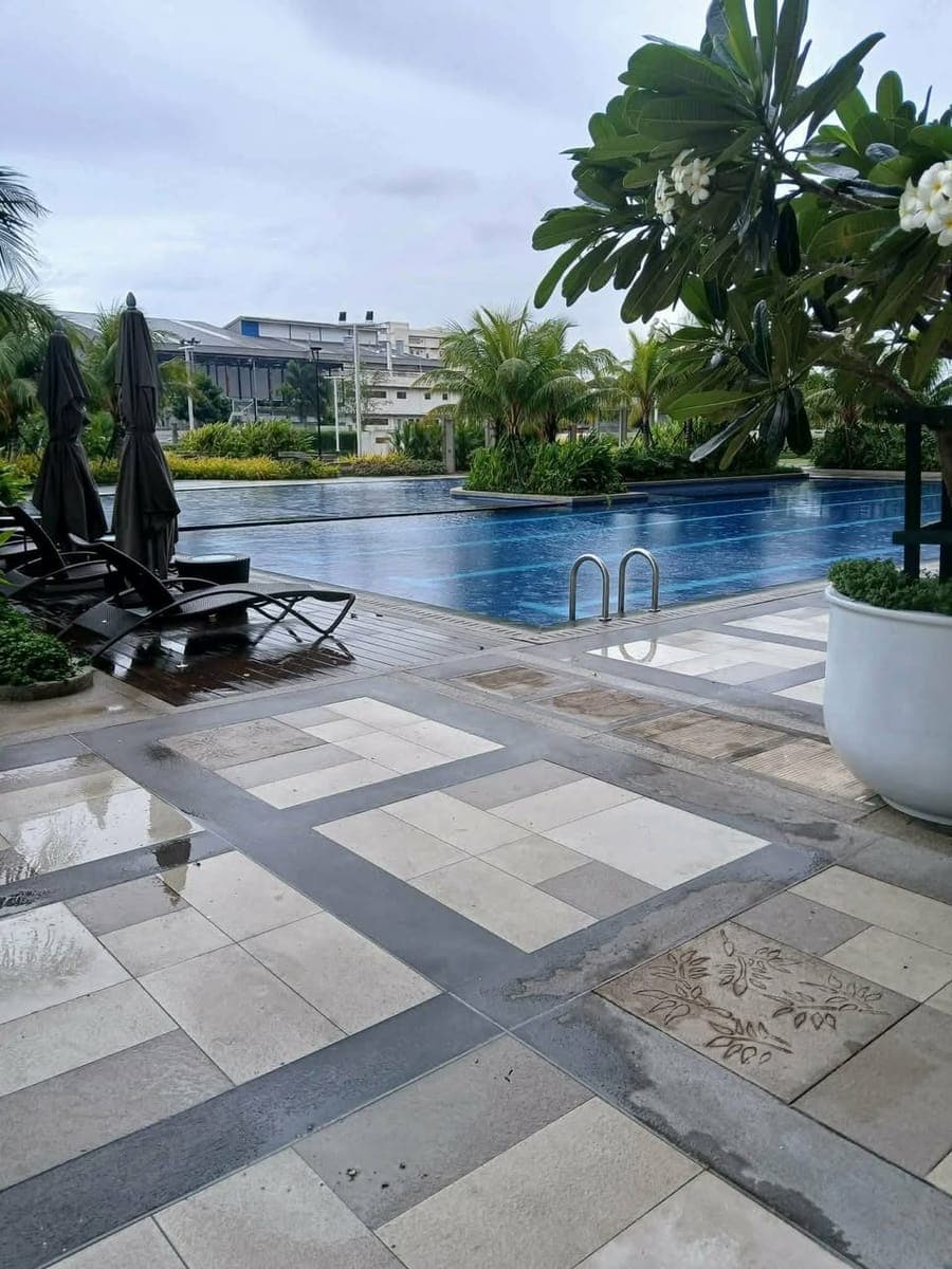 FOR RENT | Semi-furnished - photo 3