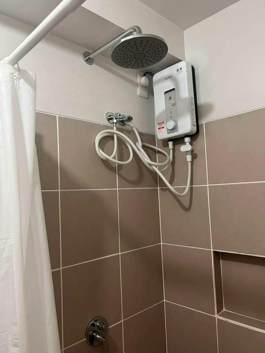 FOR RENT | Semi-furnished - photo 5