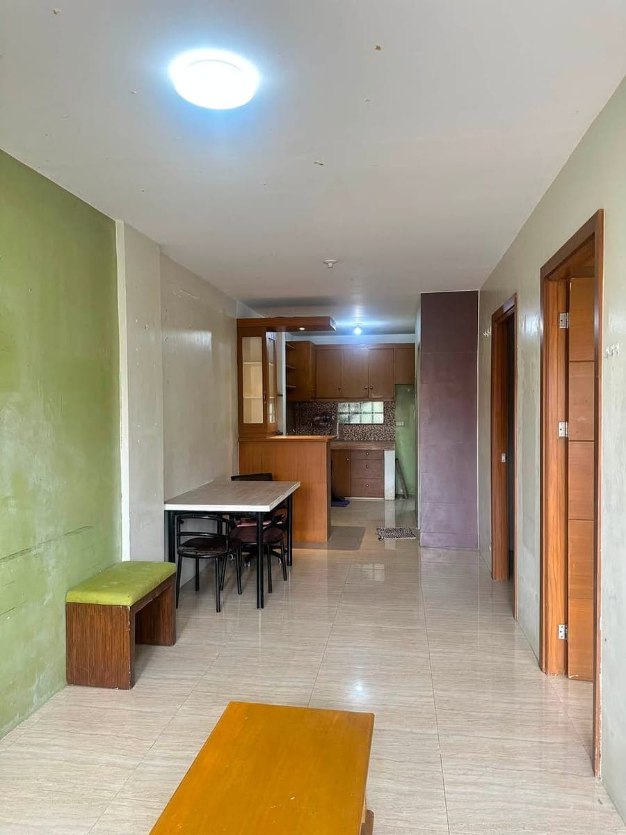 FOR RENT: 2 BR GROUND FLOOR 15k - photo 2