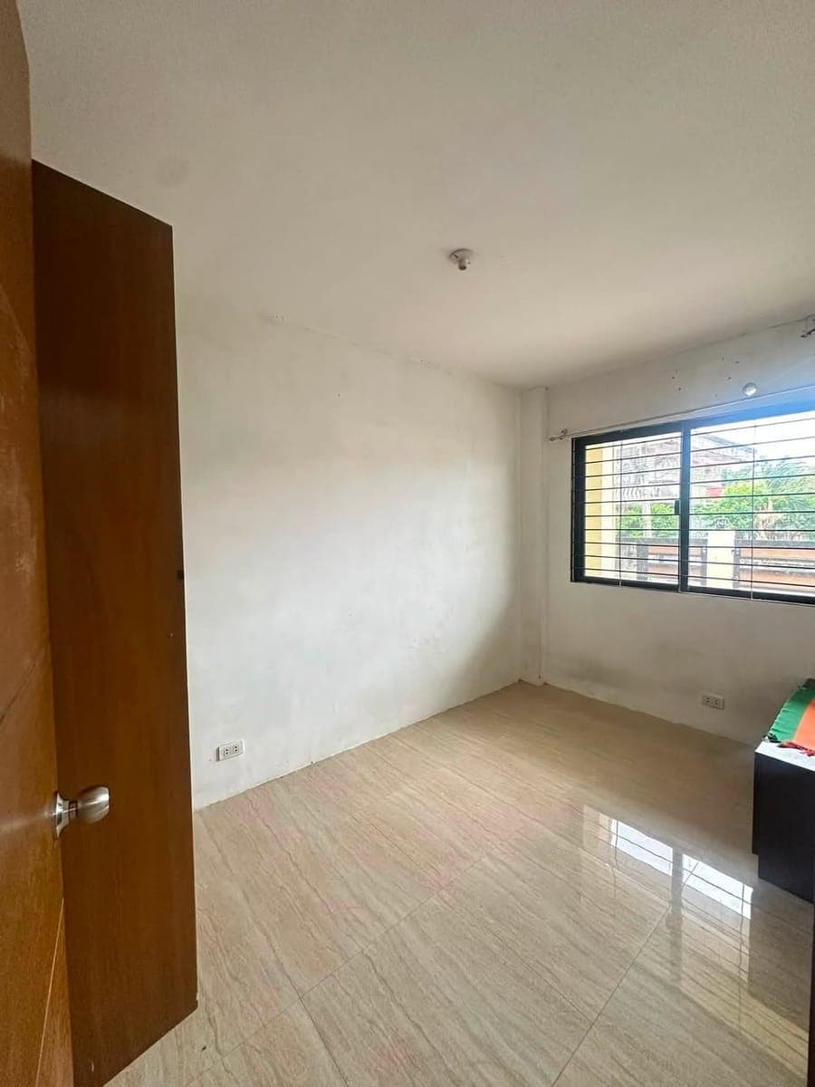 FOR RENT: 2 BR GROUND FLOOR 15k - photo 3
