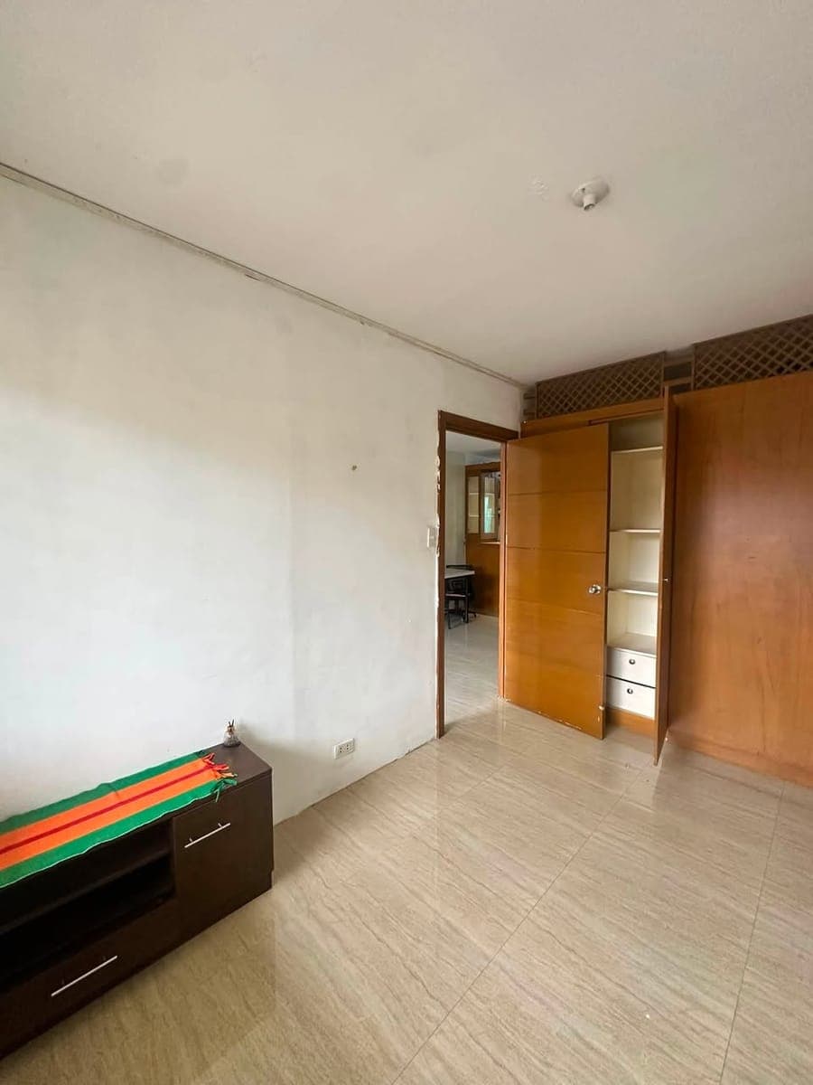 FOR RENT: 2 BR GROUND FLOOR 15k - photo 4