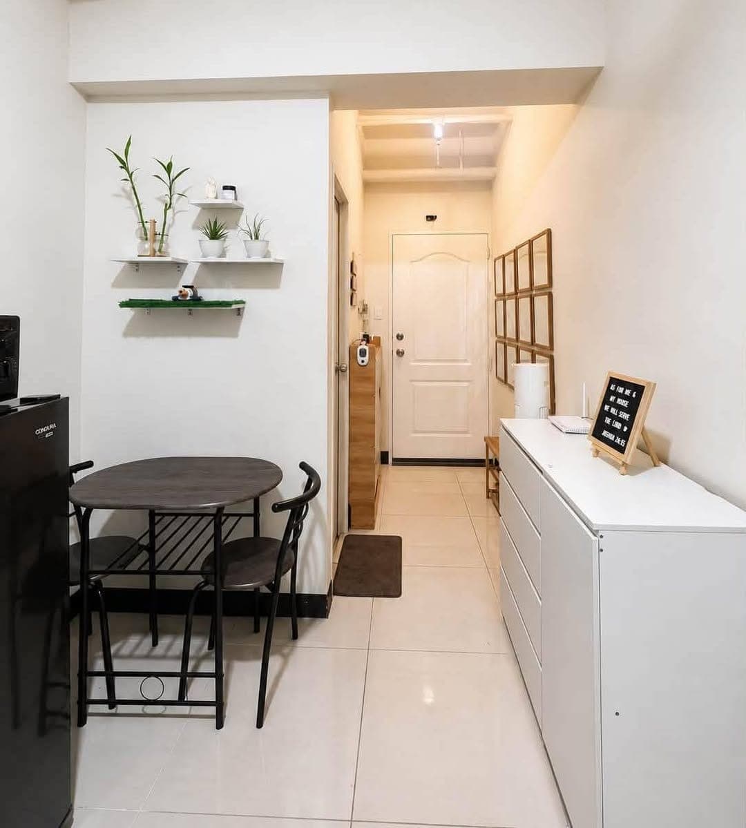 🏙️ 1BR Condo for Lease w/ Parking - photo 3
