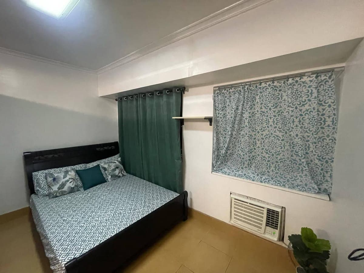 FOR RENT STUDIO TYPE CONDO - photo 3