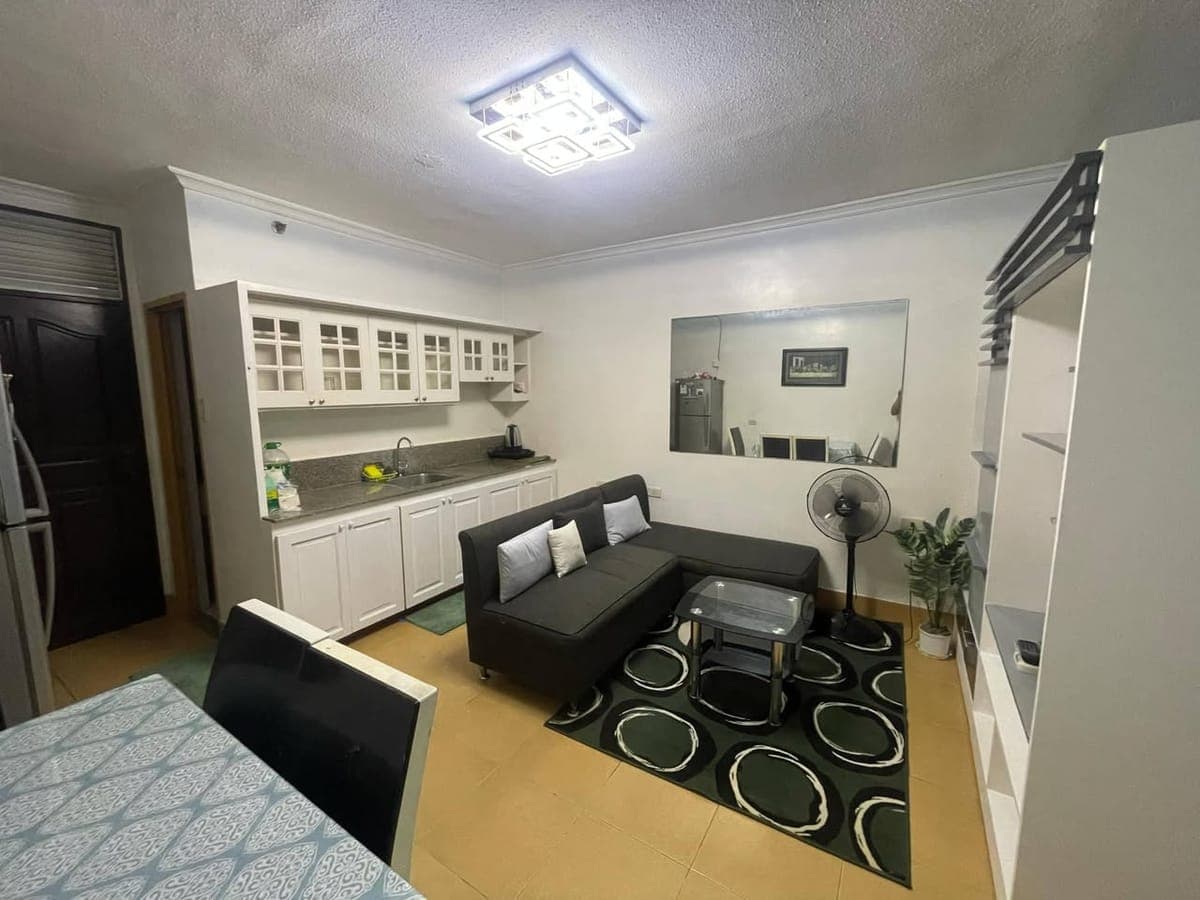 FOR RENT STUDIO TYPE CONDO - photo 1