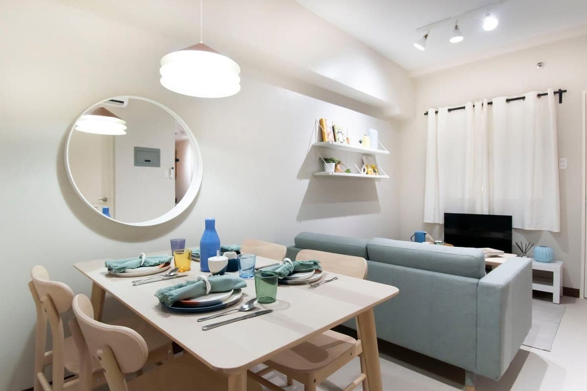 𝗙𝗢𝗥 𝗥𝗘𝗡𝗧 | Cameron Residences - photo 1